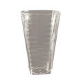 Gb Gifts 12 Oz Square Clear Plastic Tumbler, 168PK GB22209